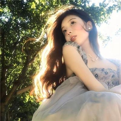 第一次遇见花香的那刻