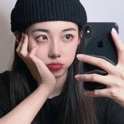 脑浆炸裂少女